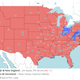 Illustration for article titled Which TV Market's Getting Screwed Today? Your Week 9 NFL Viewing Maps